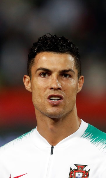 Ronaldo asks US court to dismiss rape case or OK mediation